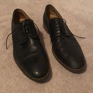 Men’s Cole Haan Black Oxfords